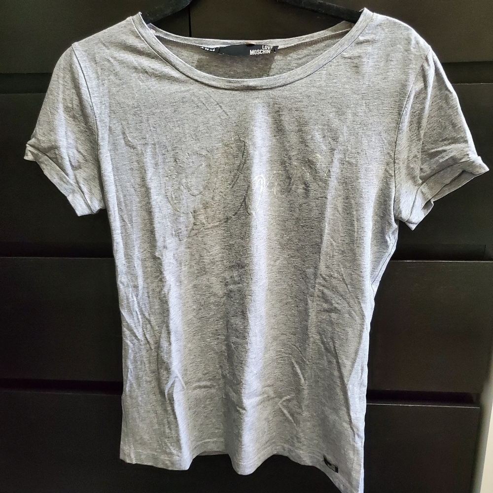 Love Moschino top